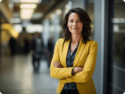 Make confident decisions