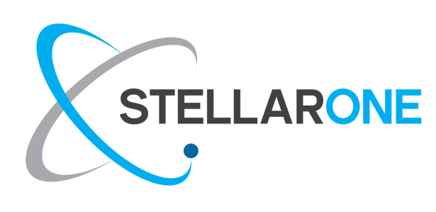 Stellar One Logo transparent