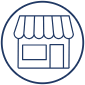 small-business-icon-outline