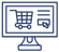 ecommerce retail ERP edition icon