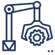 manufacturing ERP icon