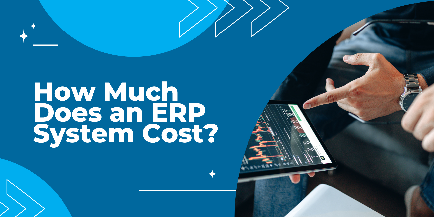 How Much Does an ERP System Cost?