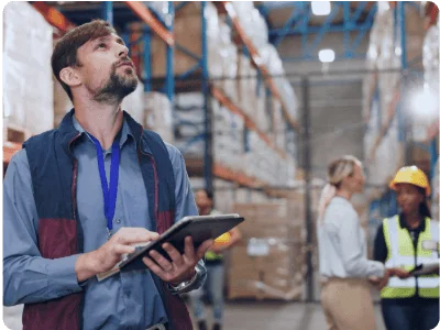 Become truly omnichannel